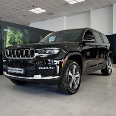 JEEP® GRAND CHEROKEE Limited 2023