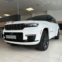 JEEP® Grand Cherokee L Summit Reserve 3.6L 2024