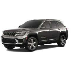Grand Cherokee Limited