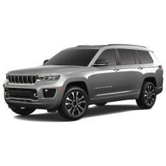Jeep Grand Cherokee Overland L