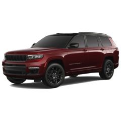 Grand Cherokee L Summit Reserve