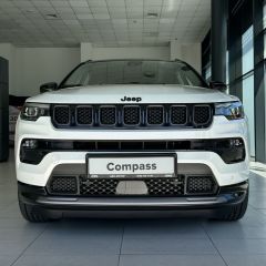 JEEP® COMPASS Summit 2024