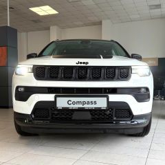 JEEP® COMPASS NORTH STAR 2025 | У поставці (до 7 днів)