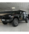 JEEP® WRANGLER Rubicon Unlimited 2024 | У поставці 