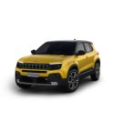 2024 Jeep Avenger Summit
