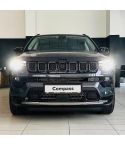 JEEP® COMPASS Summit 2025