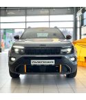 JEEP® AVENGER 4xe The North Face 2026 | Лімітована версія