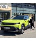 JEEP® COMPASS NEW 2026 e-Hybrid