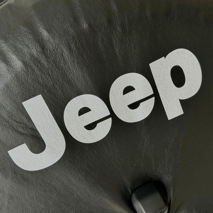 JEEP® WRANGLER Rubicon Unlimited 2024 | У поставці 