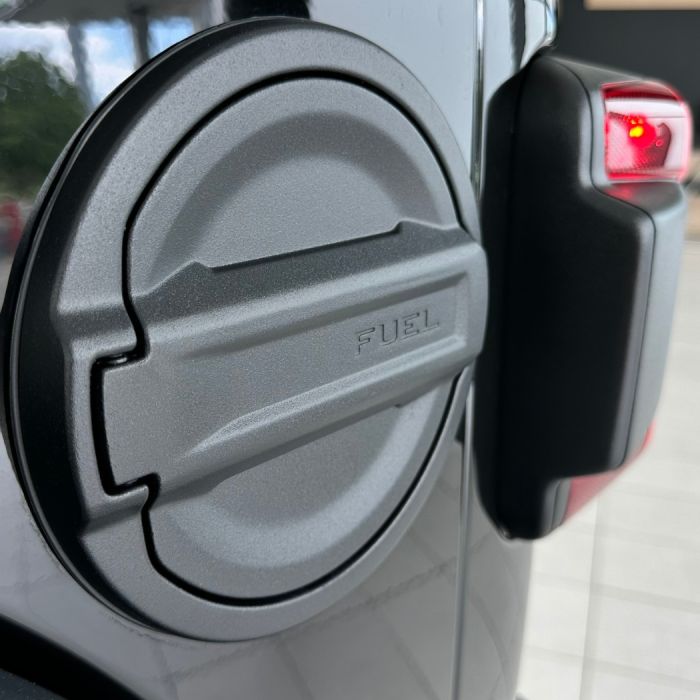 JEEP® WRANGLER Rubicon Unlimited 2024 | У поставці 