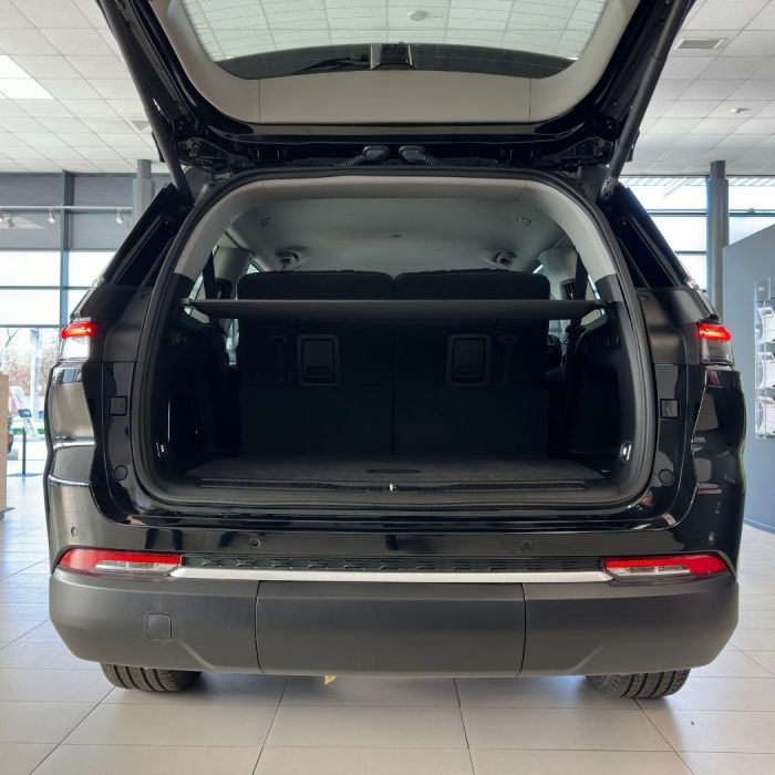 JEEP® GRAND CHEROKEE Limited 2023