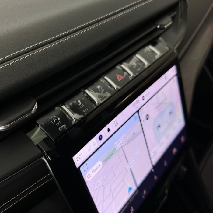 JEEP® GRAND CHEROKEE Limited 2023