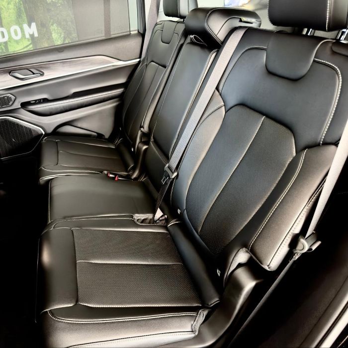 JEEP® GRAND CHEROKEE Limited 2023