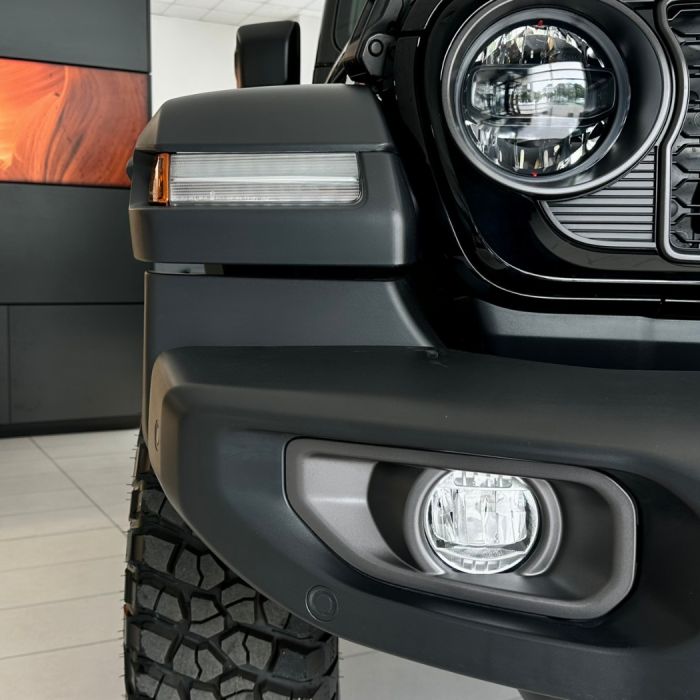 JEEP® WRANGLER Rubicon Unlimited 2024 | У поставці 
