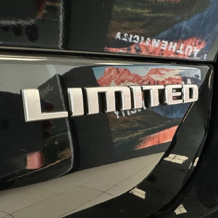 JEEP® GRAND CHEROKEE Limited 2023