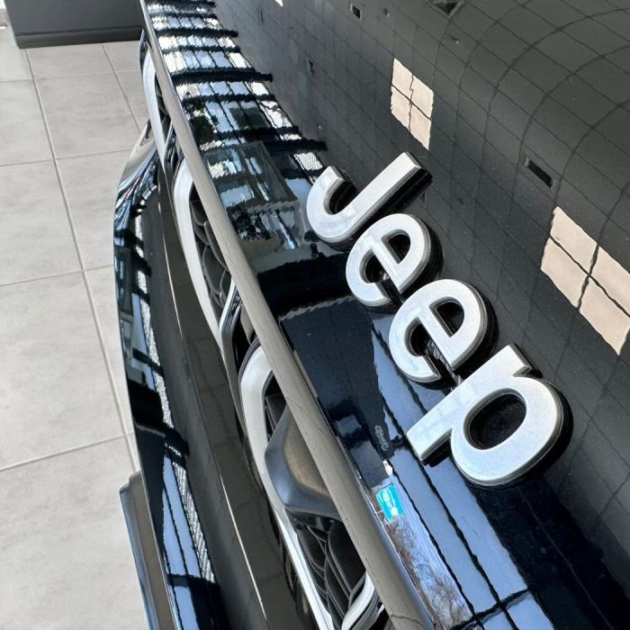 JEEP® GRAND CHEROKEE Limited 2023