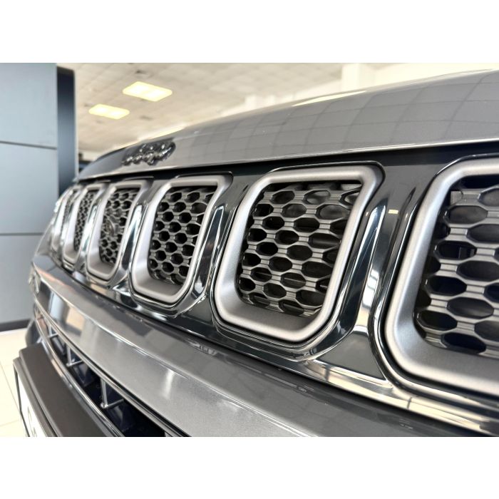 JEEP® COMPASS Summit 2025