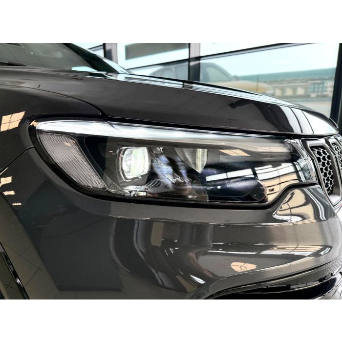JEEP® COMPASS Summit 2025