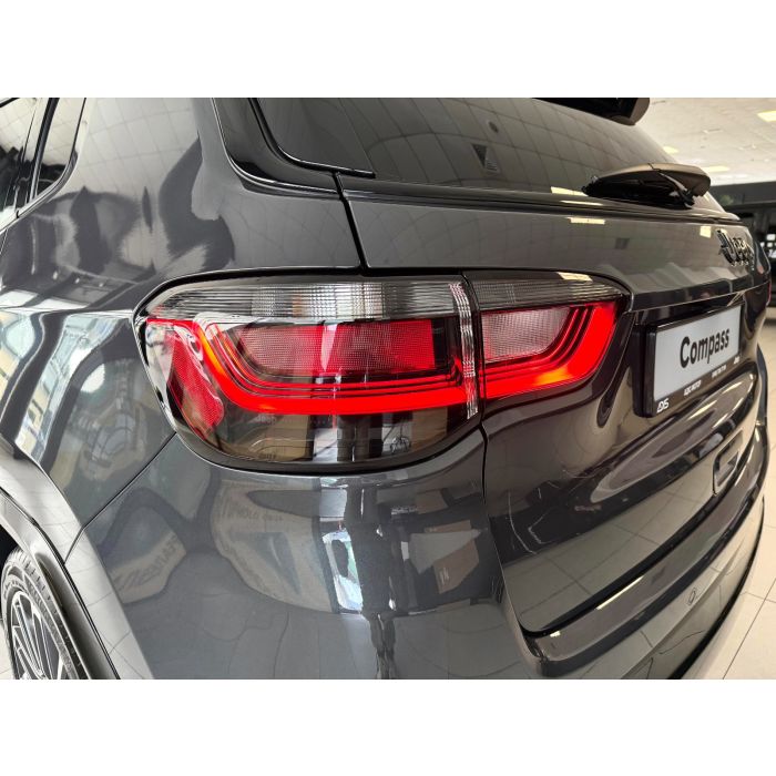 JEEP® COMPASS Summit 2025