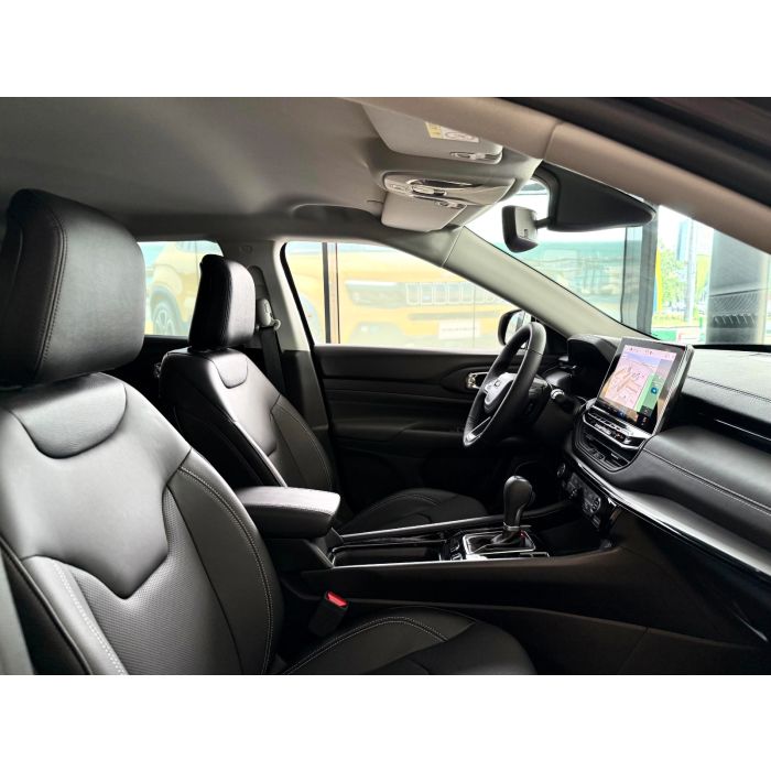 JEEP® COMPASS Summit 2025