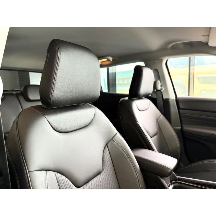 JEEP® COMPASS Summit 2025