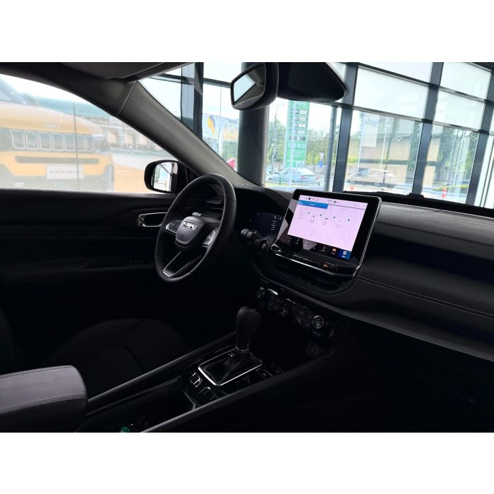 JEEP® COMPASS Summit 2025