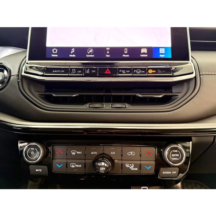 JEEP® COMPASS Summit 2025