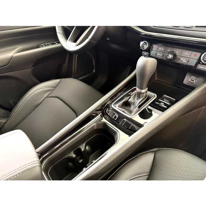 JEEP® COMPASS Summit 2025