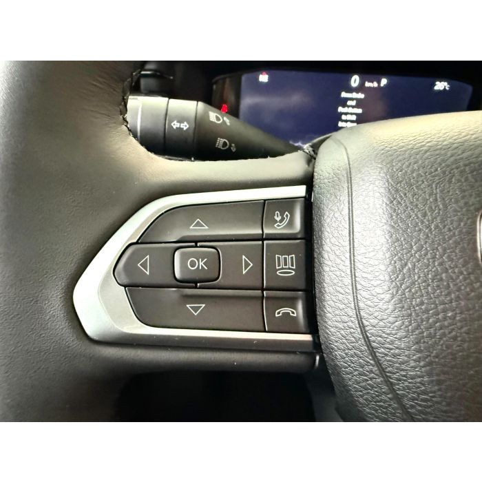 JEEP® COMPASS Summit 2025