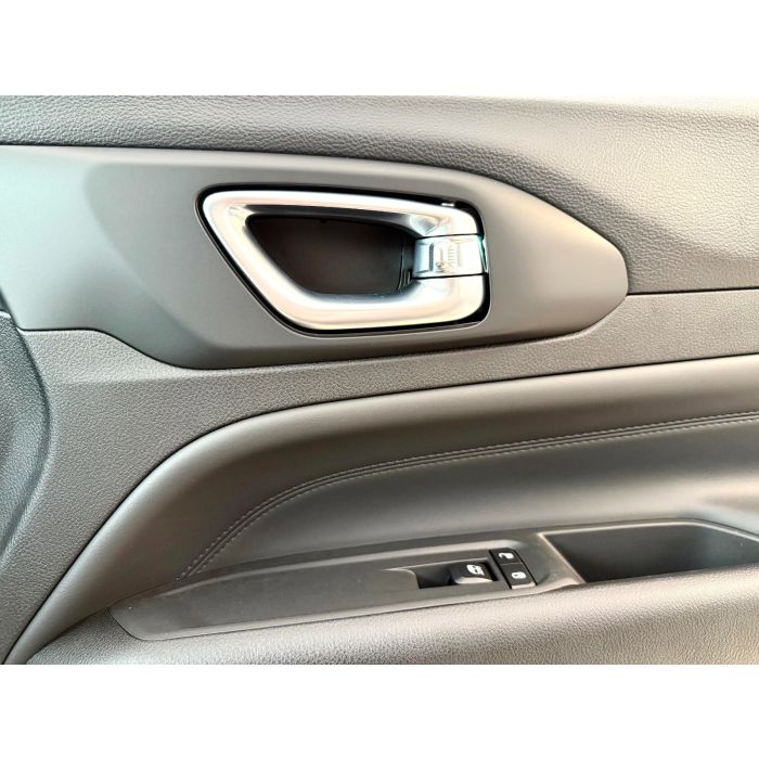 JEEP® COMPASS Summit 2025