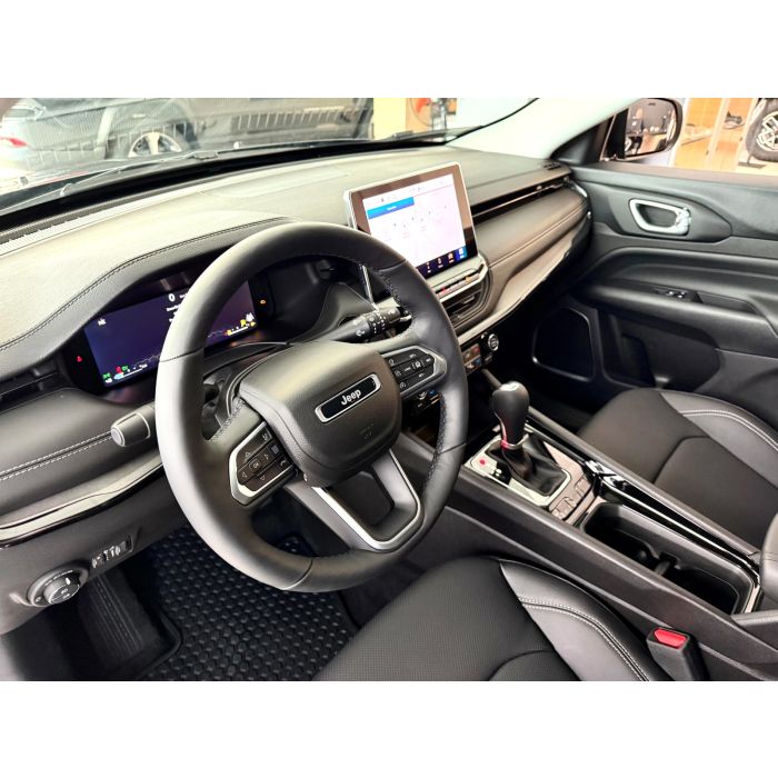 JEEP® COMPASS Summit 2025