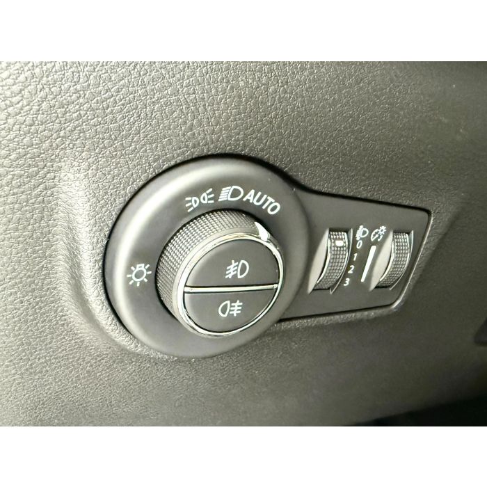JEEP® COMPASS Summit 2025