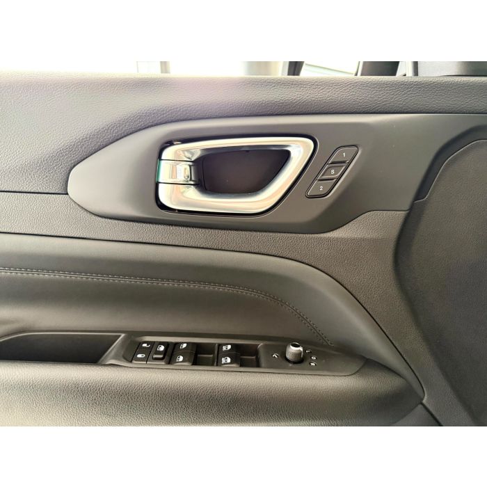 JEEP® COMPASS Summit 2025
