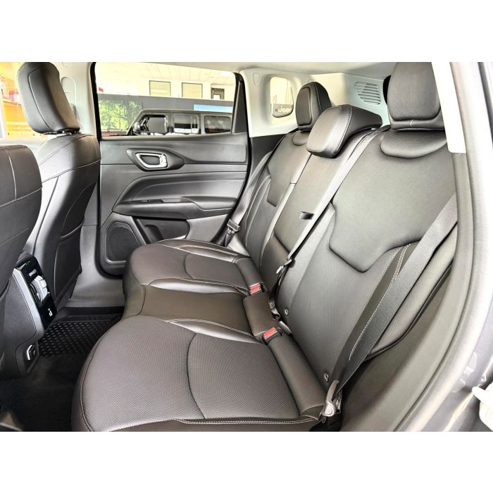 JEEP® COMPASS Summit 2025
