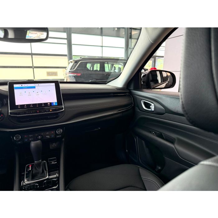 JEEP® COMPASS Summit 2025