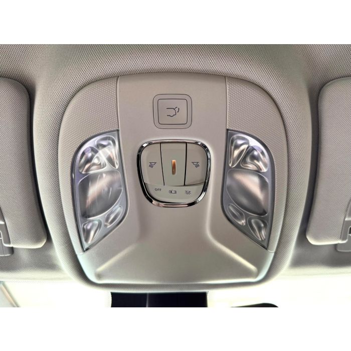 JEEP® COMPASS Summit 2025