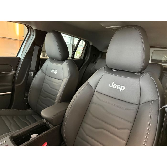 JEEP® AVENGER 2025